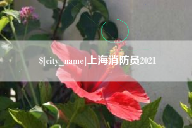 鄂尔多斯上海消防员2021