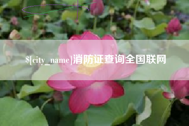 鄂尔多斯消防证查询全国联网